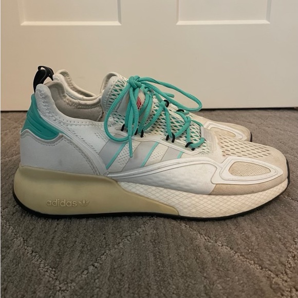 Men’s Adidas - Picture 1 of 4